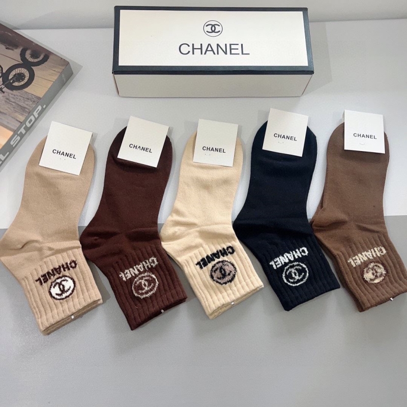 CHANEL